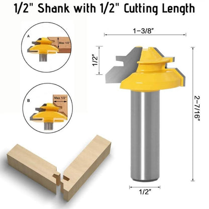 Precise Corner Cutting