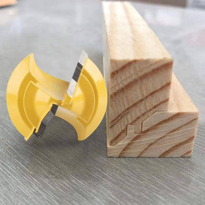 Precise Corner Cutting
